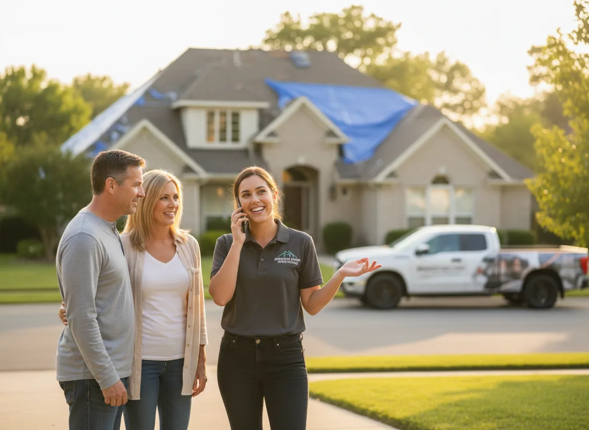 Emergency Roof Repair Silver Lake, IN FAQs